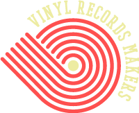 Pressage de disques vinyles